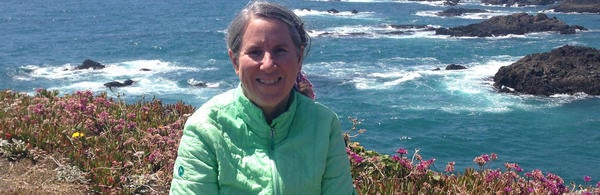 Dr Marilyn Fogil