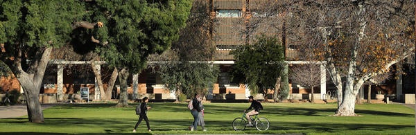 Campus Life 