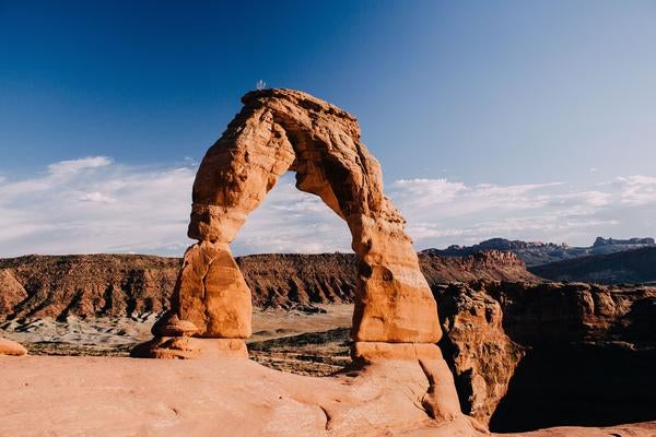 Arches National Park, United States